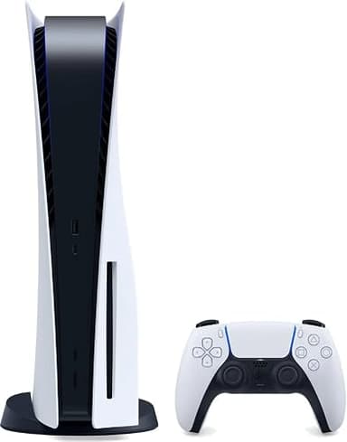 SONY PlayStation 5 Console - Split Bundle (EU) (PS5)