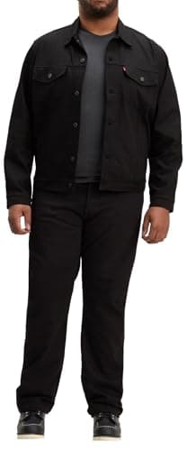Levi's 501 Original B&T Listless