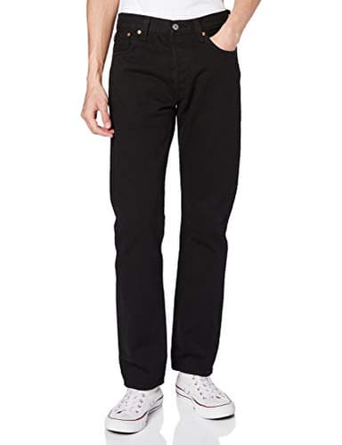 Levi's Herren 501 Original Fit Jeans