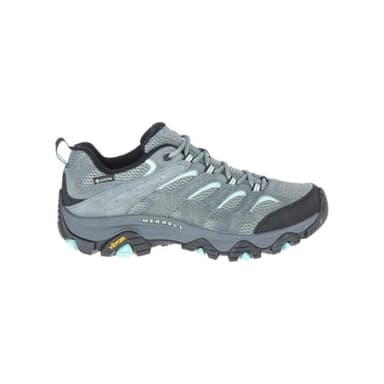 MERRELL Moab 3 GTX SchuheHerren, Grey melé, 39 EU