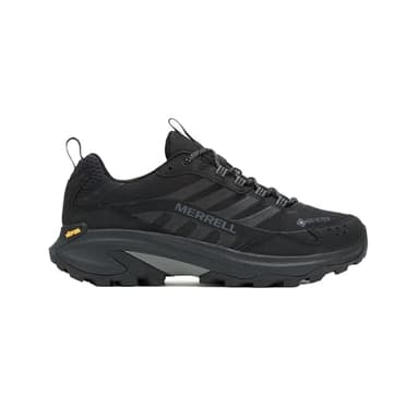 Merrell Herren Speed Remix GTX Sneaker, Schwarz, 44 EU