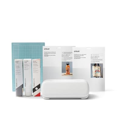 Cricut Joy Xtra | Starterpaket | 2025