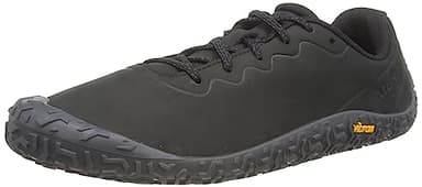 Merrell Herren Sneaker, Schwarz, 43 EU