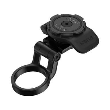 Fahrradvorbaukappenhalterung, verstellbar, Quad Lock QLM-SCM-ADJ