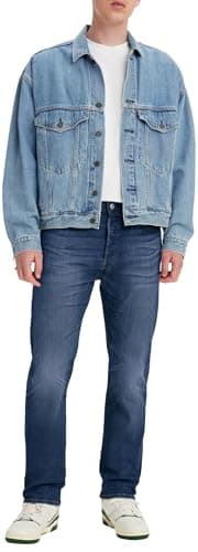 Levi's 501 Original Authentic Vintage