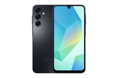 Samsung Galaxy A16 Smartphone 4GB/128GB 6,7 Zoll...[Italienische, ungarische, polnische, rumänische, österreichische und schweizerische Versionen]