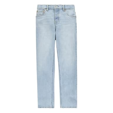 Levi's Jungen 501 ORIGINAL 9EG996 Jeans, Luxor Last, 12 Years, Jahre