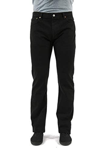 Levi's Herren 501 Original Fit Jeans