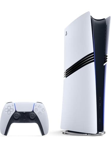 Sony Playstation 5 Pro 2TB Digital, CUH-7021