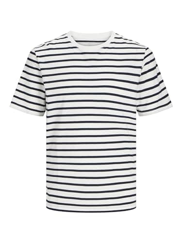 JACK & JONES JJEORGANIC Basic Tee SS O-Neck NOOS