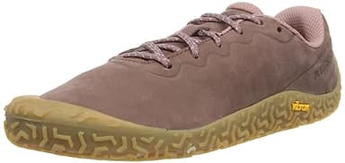 Merrell Damen Vapor Handschuh 6 Liter Sneaker, Braun, 37 EU