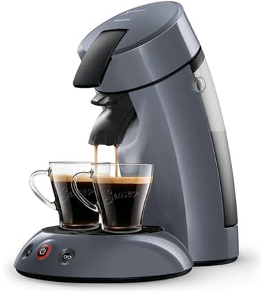 Senseo Original HD7806/51 Kaffeemaschine 0,7 l