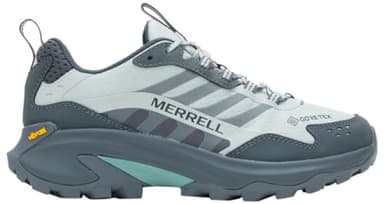 Merrell Women's Speed Remix GTX Walking Shoe, Highrise, 39 EU